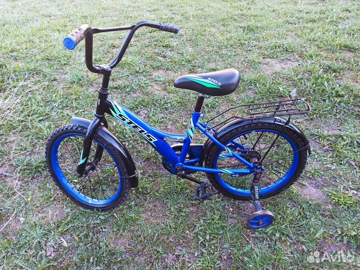 Продажа детского велосипеда