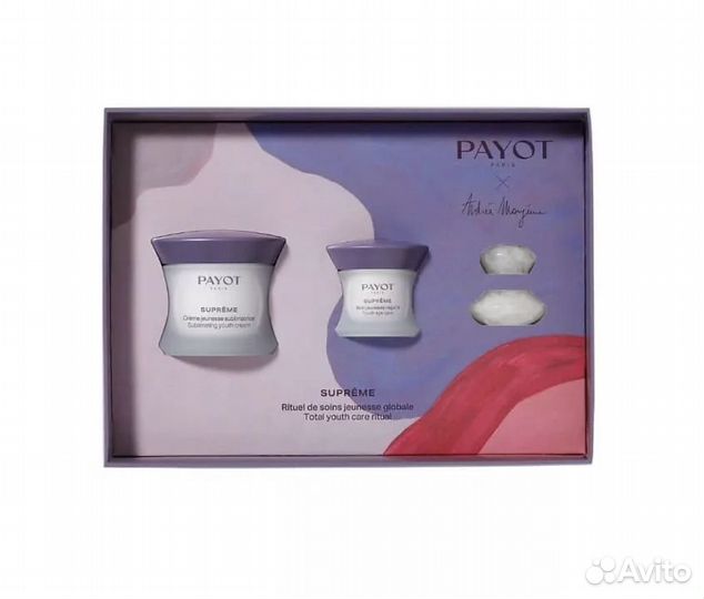 Payot Набор