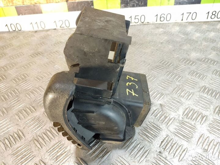 Дефлектор воздушный Opel Vectra B