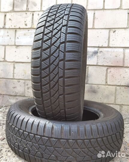 Norauto Wintersys 185/65 R15 88H