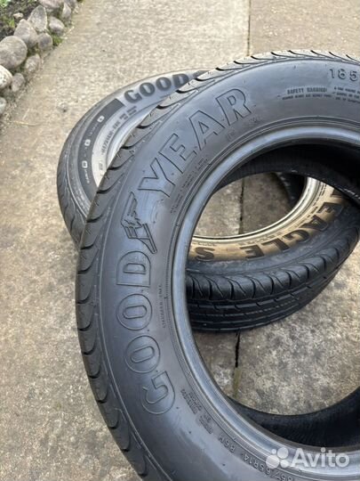 Goodyear Eagle Sport 185/65 R14