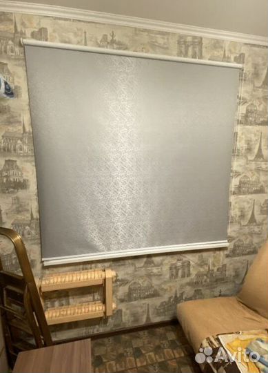 Вертикальные шторы (жалюзи) E1312