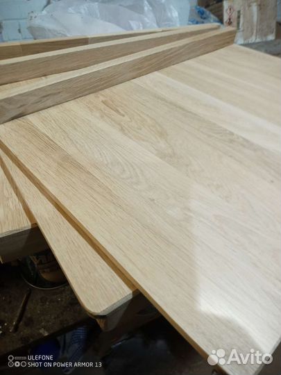 Доска для теста