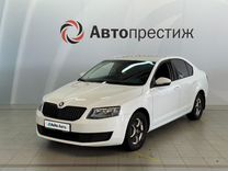 Skoda Octavia 1.6 MT, 2015, 231 000 км, с пробегом, цена 920 000 руб.