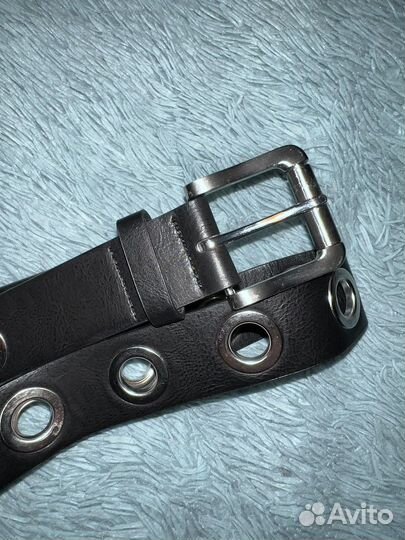 Ремень унисекс Pull&Bear