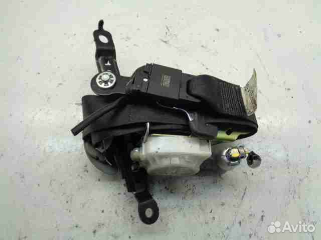 Ремень безопасности Subaru Tribeca WX