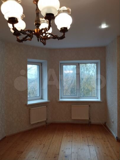 1-к. квартира, 38,2 м², 6/9 эт.