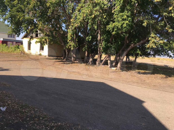 Дом 50 м² на участке 18 сот.