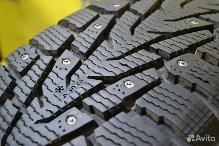 Nokian Tyres Nordman 7 SUV 225/60 R17