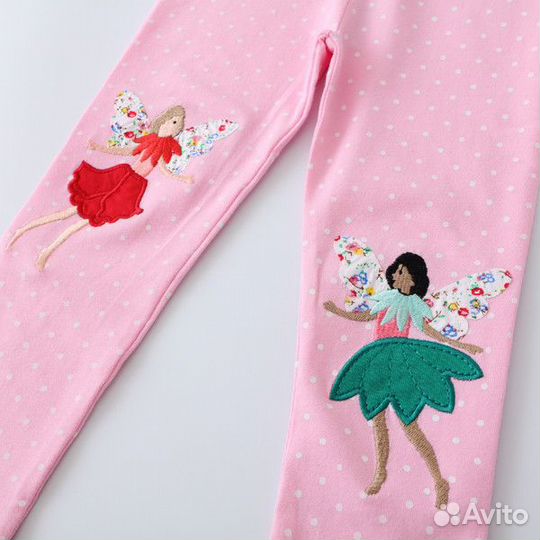 Лосины для девочки