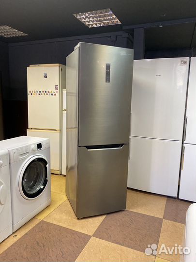 Холодильник No Frost на Гарантии