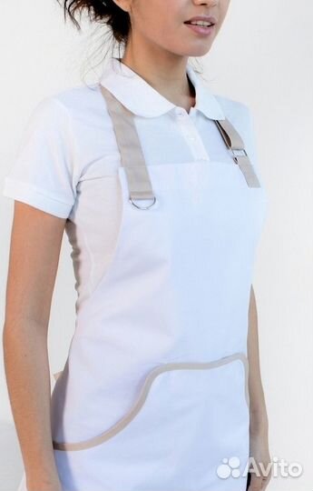 Китель поварской