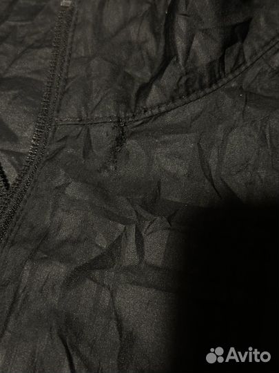 Ветровка Nike Vintage nikefit Винтаж Найк