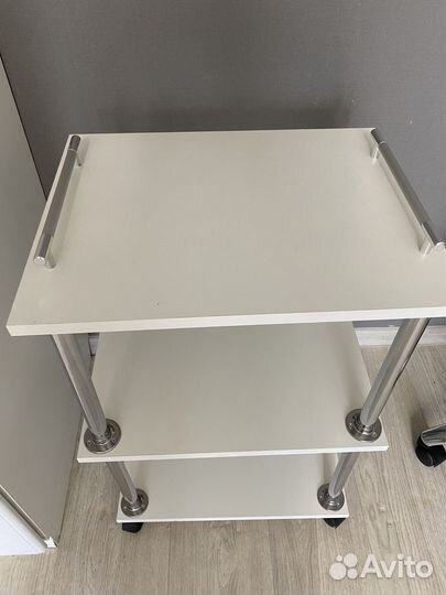 Кушетка Этажерка стул ракушка