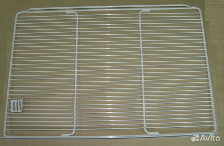 Атлант Полка холодильника, решетка (605х400 мм)