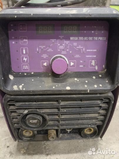 Сварочный аппарат переменный и постоянный ток