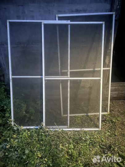 Маскитная сетка