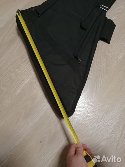 Чехол для гитары формы RR