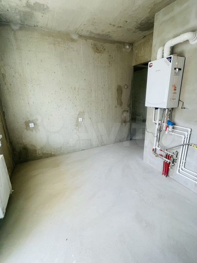 1-к. квартира, 41 м², 5/10 эт.