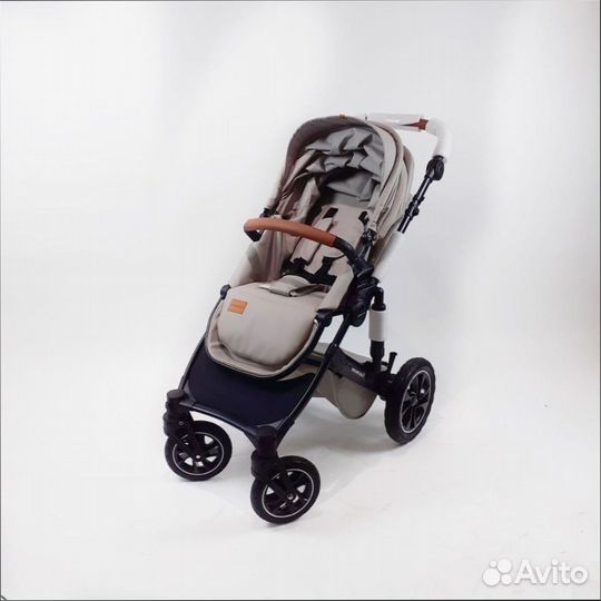 Коляска детская Luxmom 808