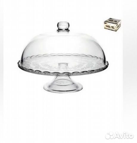 Подставка для торта Икея, тортница