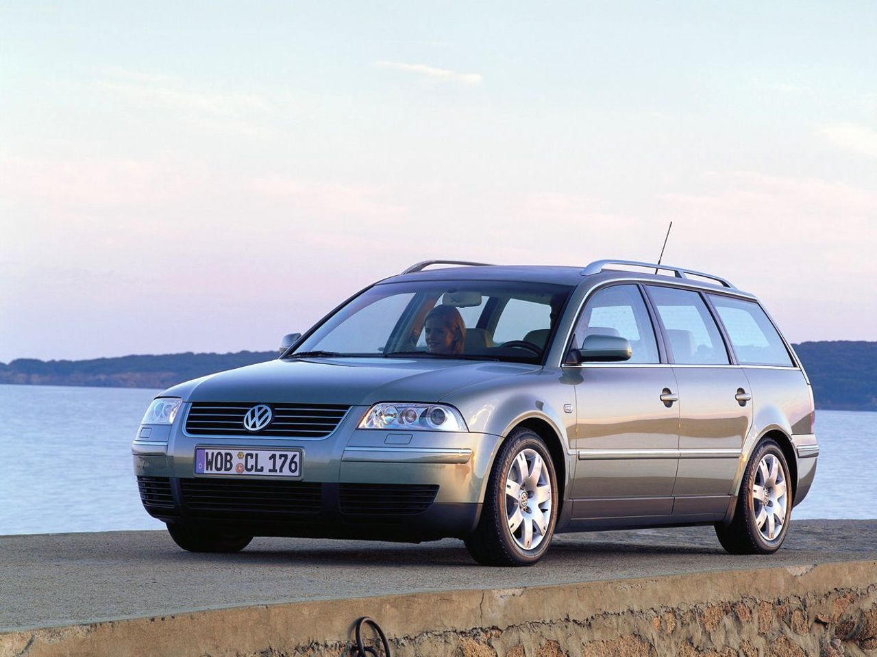 Volkswagen Passat B5. какой двигатель выбрать? помогите подобрать двигатель