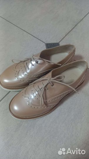 Новые лоферы 