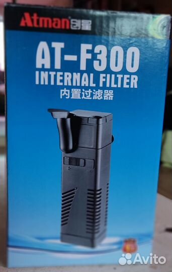 Фильтр для аквариума