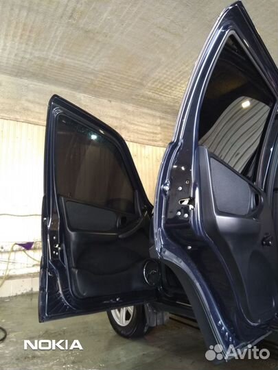 Chevrolet Niva 1.7 МТ, 2016, 88 000 км