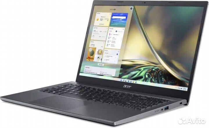 Ноутбук Acer Aspire 5 A515-57-52ZZ NX.KN3CD.003