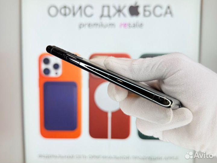 iPhone 11 Pro, 256 ГБ