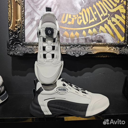 Кроссовки мужские