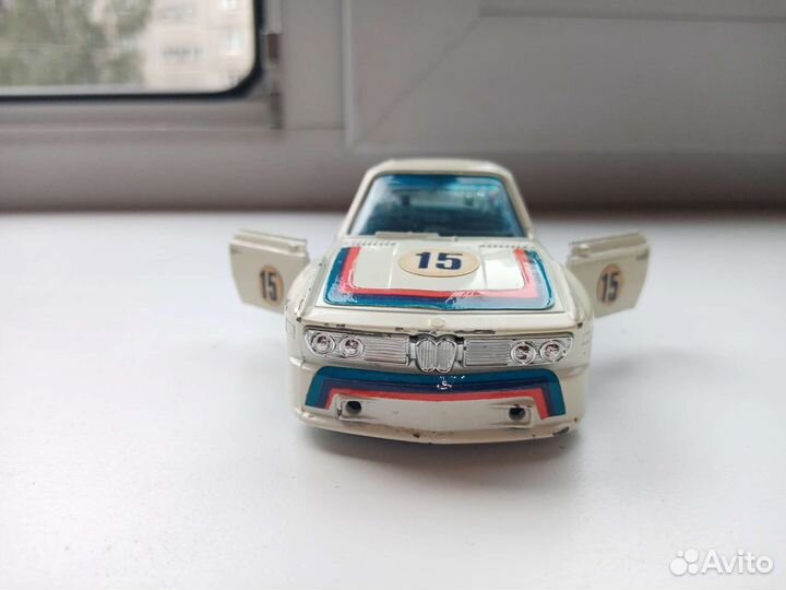 Машинки shinsei bmw