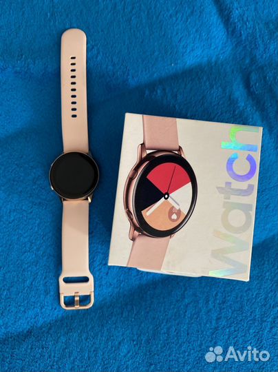 Samsung galaxy watch