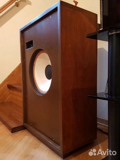 Акустика Aristocrat Electro Voice - Lafayette