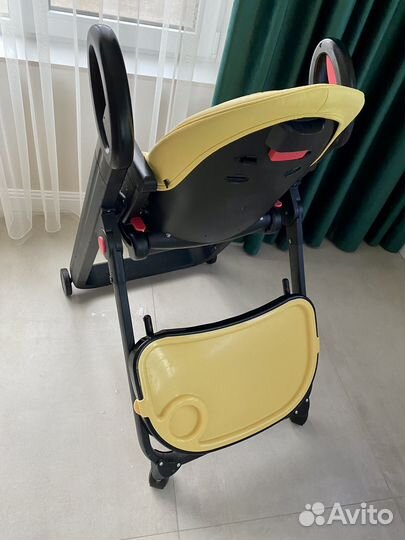 Стул для кормления Nuovita без столика