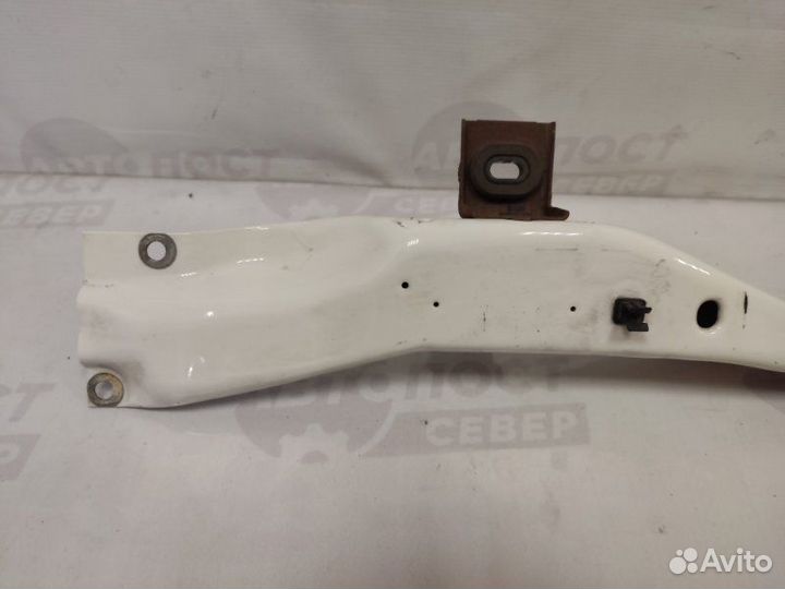 Панель передняя Chrysler Voyager 3.3L V6 smpi