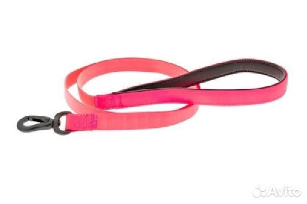 Ferribiella аксессуары Тонкий силиконовый поводок