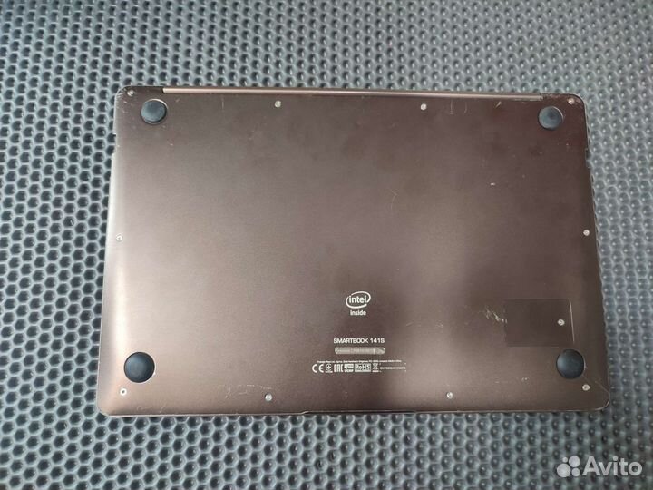 Prestigio smartbook 141s