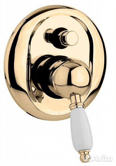 Cezares elite-vdim-02-Nc Смеситель для