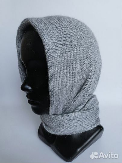 Шапка женская