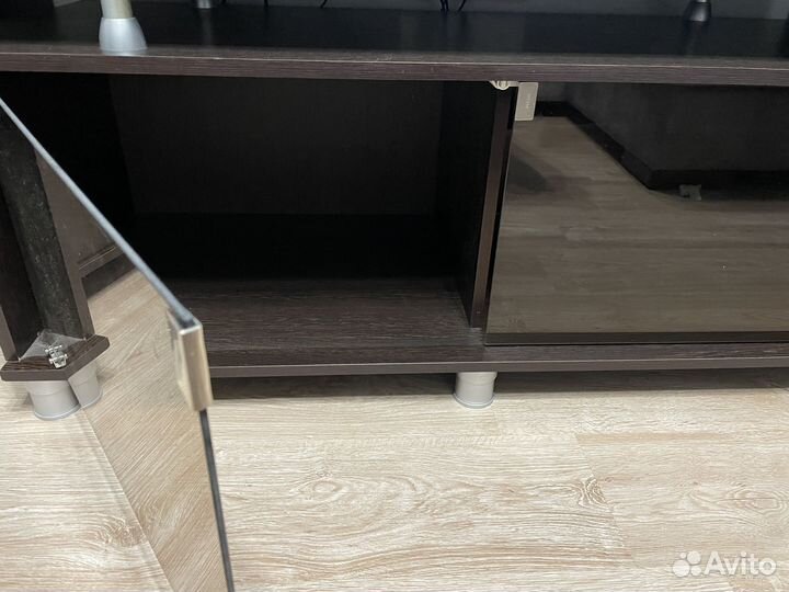 Стеллаж стенка тумба со шкафом тумба под тв