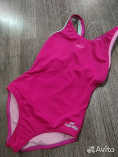 Купальник для девочки 104