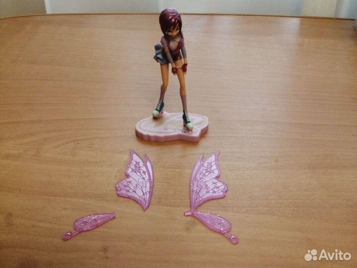 Набор Куколок Винкс Беливикс