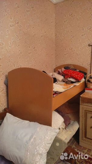Спальный гарнитур бу
