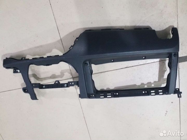 Накладка торпедо Kia Rio 4 84760H0000WK