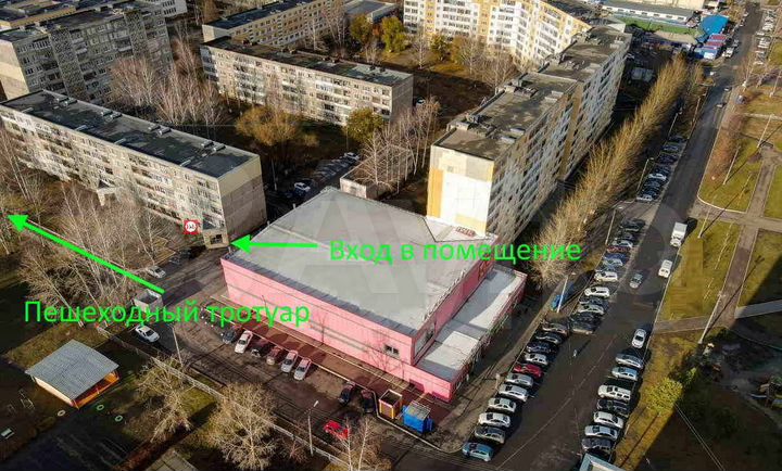 Торговая площадь, 111.7 м²