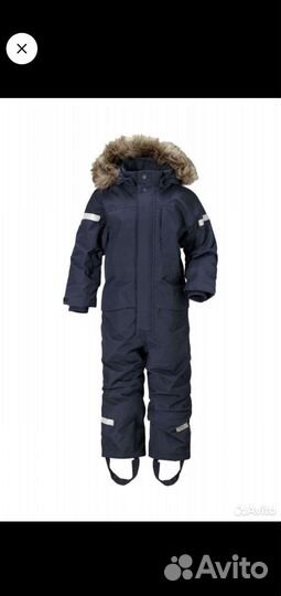 Комбинезон didriksons 110