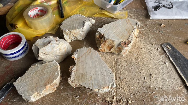 Глина для лепки Недерланды