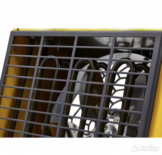 Пушка тепловая ballu BHP-ME-3